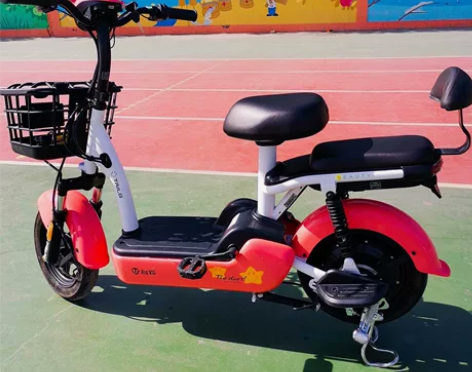 二手电动自行车 电瓶车电动车折叠代步车助力车代步车转让,9成... 二手电动自行车 电瓶车电动车折叠代步车助力车代步车转让,9成...