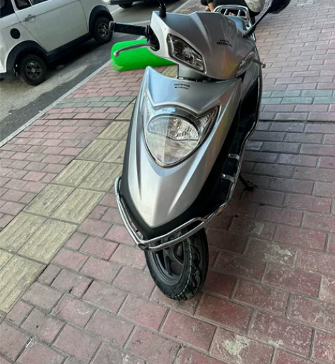 21ns 正新新胎 led大灯 车漂亮 提...