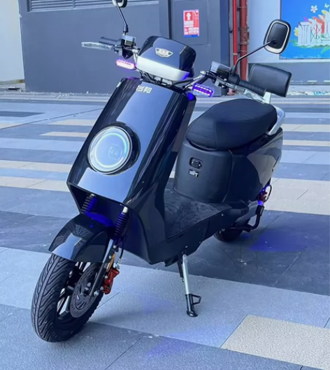 顶配台邦 2023版新国标大牛电动车 外卖...