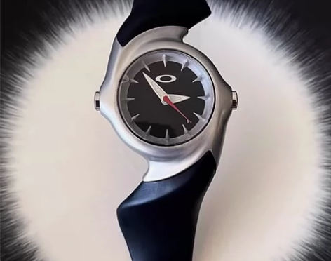【现货秒发】Oakley手表 2006年生...