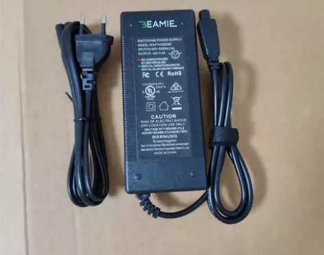 原装42V2A充电器平衡车36v锂电池充电...