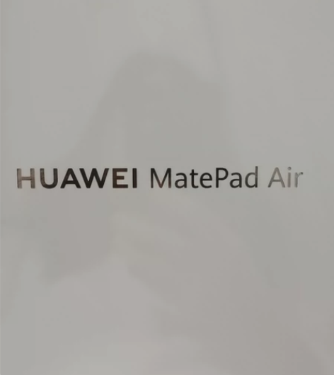 华为 MatePad Air 256G  ...