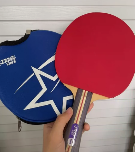 出乒乓球拍#乒乓球 #乒乓球进阶装备 #D...