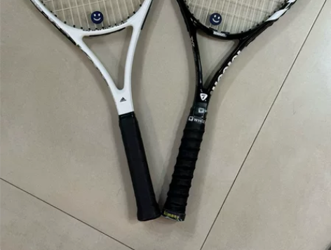 网球拍 2个100包邮带走爽快拍送海德网球...