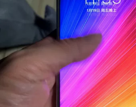 备用手机小米5s，3+64G，没换过件，右...