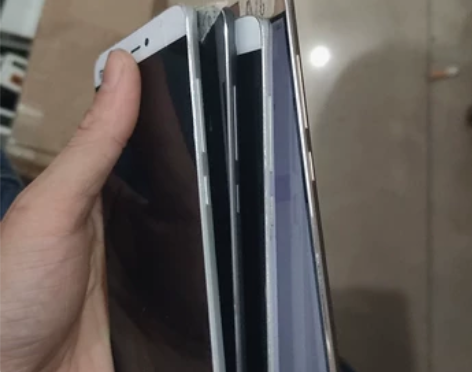 小米5 手机,打包出,已改好直供电!还剩七...