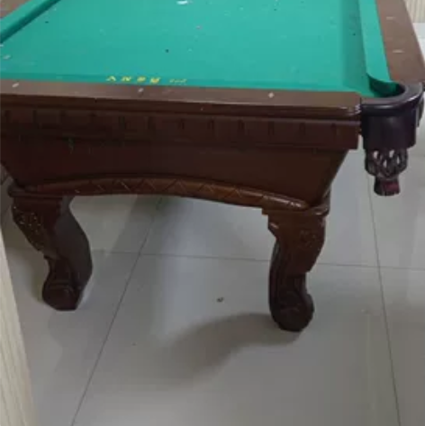 台球桌 成人家用台球桌台球乒乓球多功能二合...