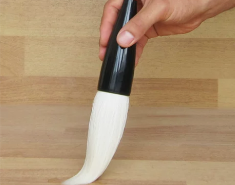 善琏金宝堂湖笔大羊毫大抓笔提斗笔大码书法国...