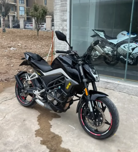 20年高配nk250 2手户 几千公里 缓...