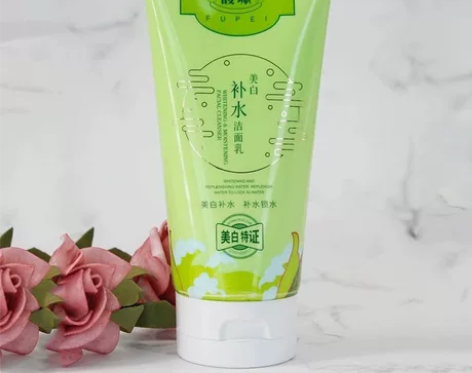 门市不干了~特价出馥珮美白洗面奶女男学生补...