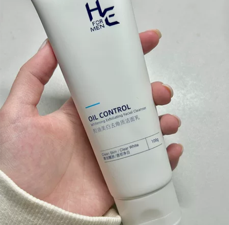 【博主闲置】男士洁面乳首选！！ HE赫恩美...