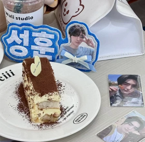 （年后发货了)应援姓名牌客订分享 基础姓名...