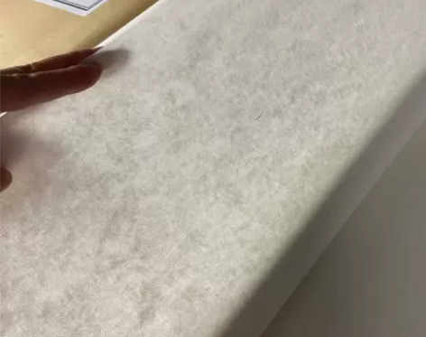 纯手工古法三草七皮宣纸四尺六尺生宣书法国画...