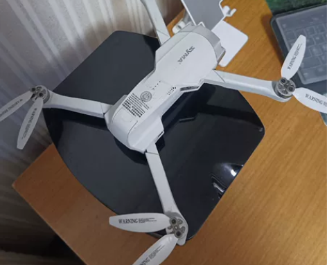 syma司马X30Pro  高刷电机双电版...