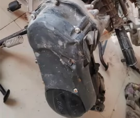 雅马哈，赛鹰GT125，夜行者，AS125...