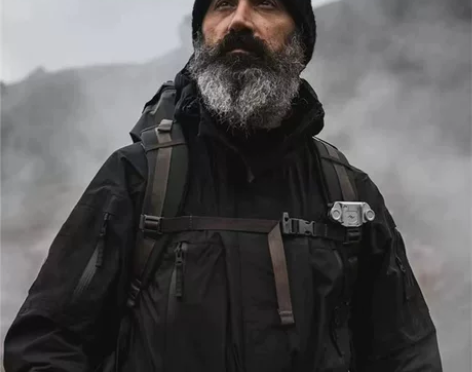 carinthia卡伦西亚PRG2.0硬壳...