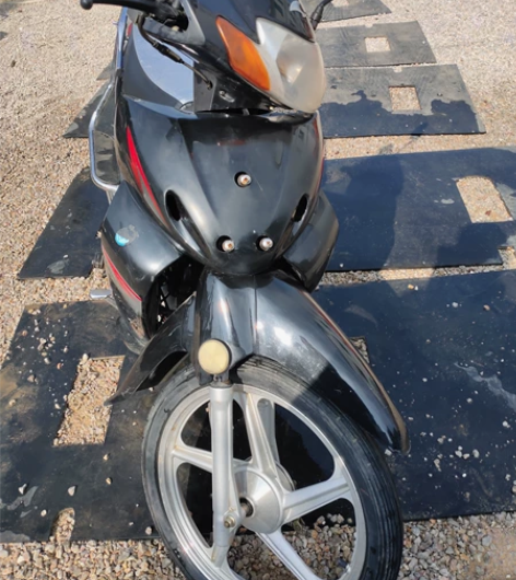 二手精品力帆110摩托车，超级省油，好骑，...