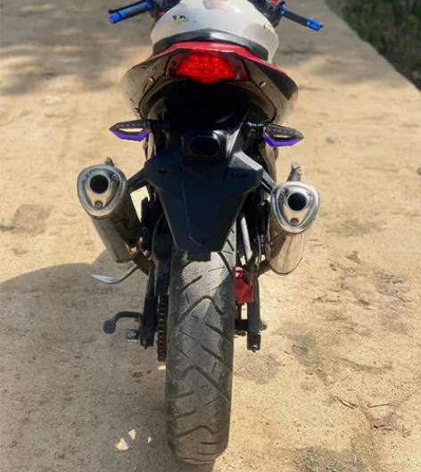 实价全款大跑车250cc 实表实数 发动机...