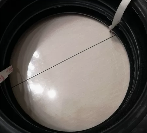 朝阳轮胎大力神真空胎 感兴趣的话点“我想要...