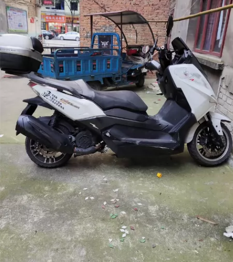 这个车车闲置出.正常使用。三友品牌，新车1...