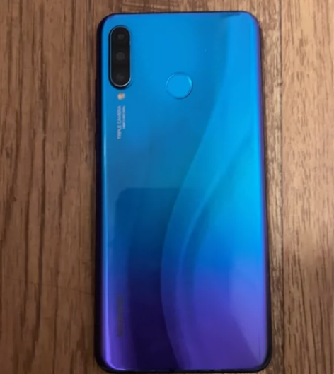 华为Nova4e 全原装  指纹可用 功能...