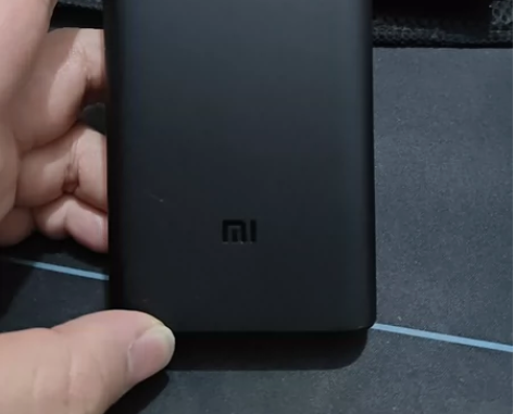小米移动电源3  10000mAh超级闪充...