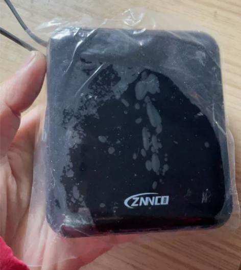 充电宝20000毫安，充满可以充俩到三次电...