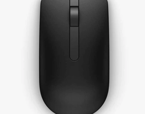 Dell/戴尔 MS116 高性能光电有线...