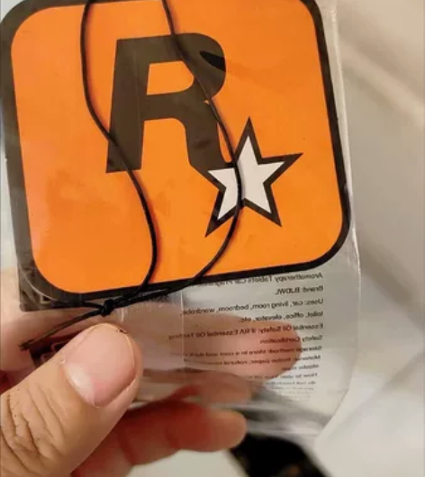 车载香片持久散香香熏挂式香水豪华汽车车内车...