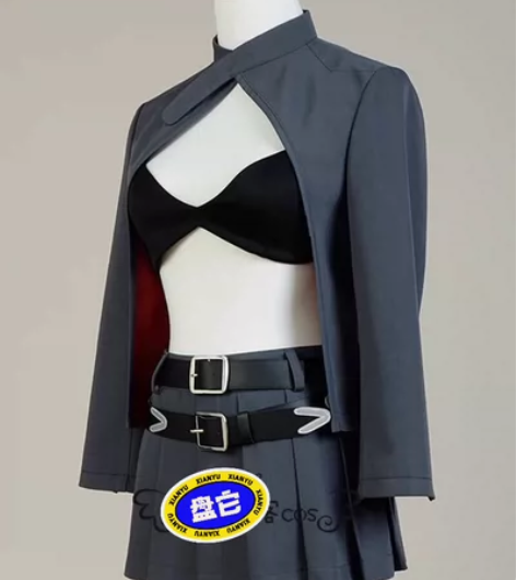 野良神毘沙门天威娜衣服全套加鞋子 感兴趣的...