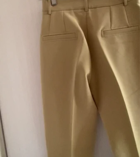 2022春季新款简约复古气质立体裁剪修身洋...