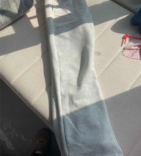 美式立体裁剪华棉复合奥粒绒加厚弯刀卫裤仅99三色可选s码到x...