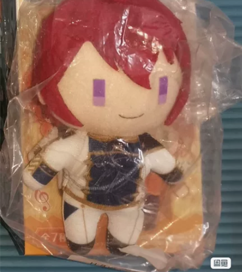 【出】朱樱司美娃 标价无捆爽快塞谷，邮费走...