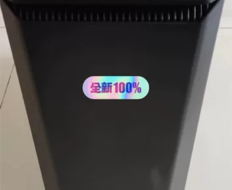 22年9月给项目定制PC用不上了，仅亮机。...