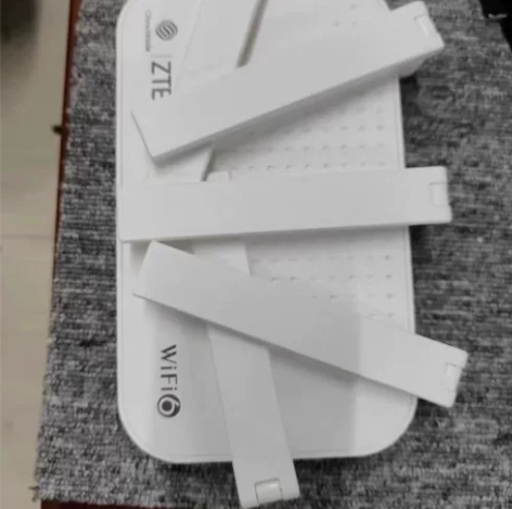 中兴AX3000巡天移动版E2633 wi...