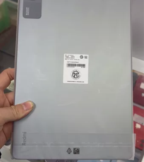 全新Radmi Pad SE平板 11寸大...