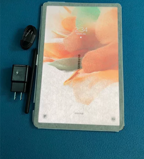 全新整套～三星平板 S7FE (T733)...