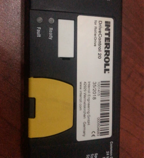 INTERROLL英特诺42929控制模块DriveCont...