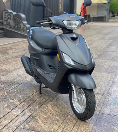 雅马哈摩托车 雅马哈巧格100cc摩托车 ...