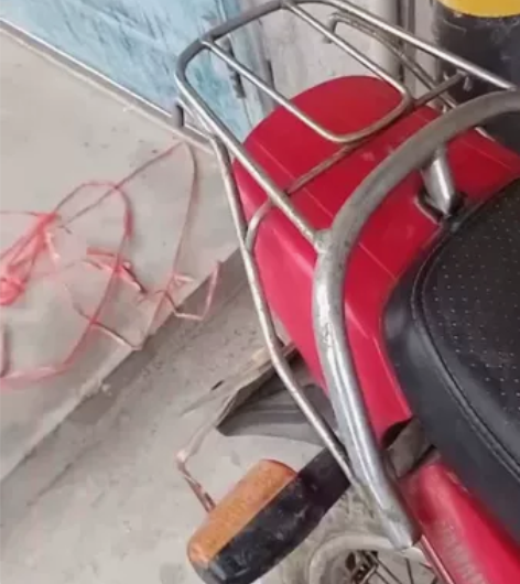 车贩勿扰！闲置，没地方放，没怎么骑，性能刚...