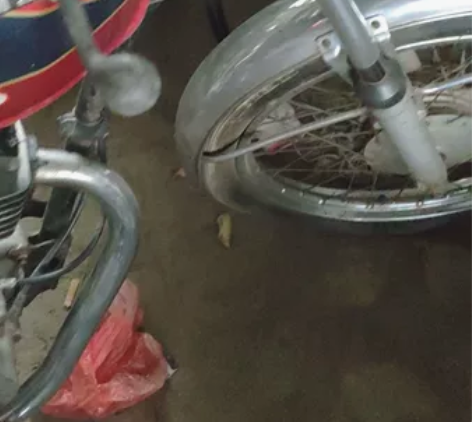 CG125。成色不错。 感兴趣的话点“我想...