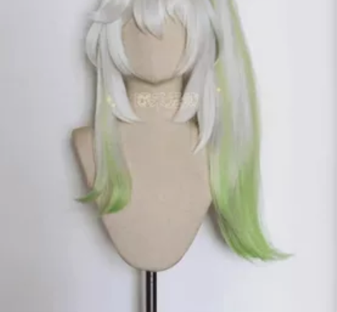 cos 原神 纳西妲 小鸟家l码 （袜子脚...