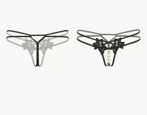 霏慕女装T裤网红爆款纯欲风特辣风格女生情趣...