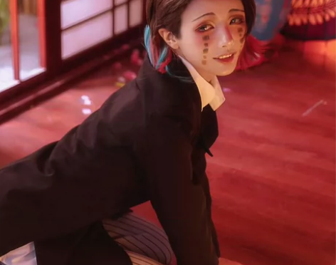 （30r/3天出租）鬼灭之刃下弦一魇梦co...