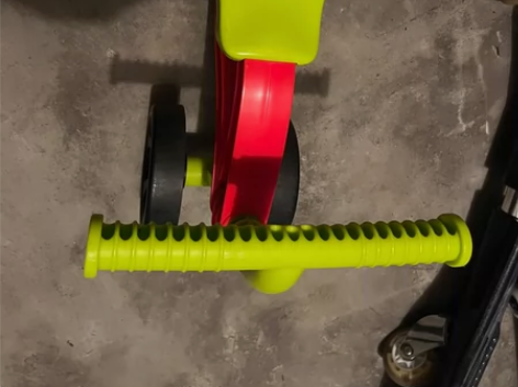 儿童 平衡车 浦东 自提 感兴趣的话点“我...