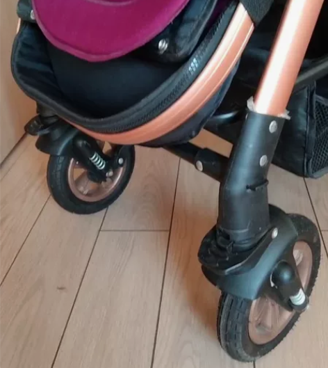 wangbaby旺宝贝儿童推车,平衡车,高...