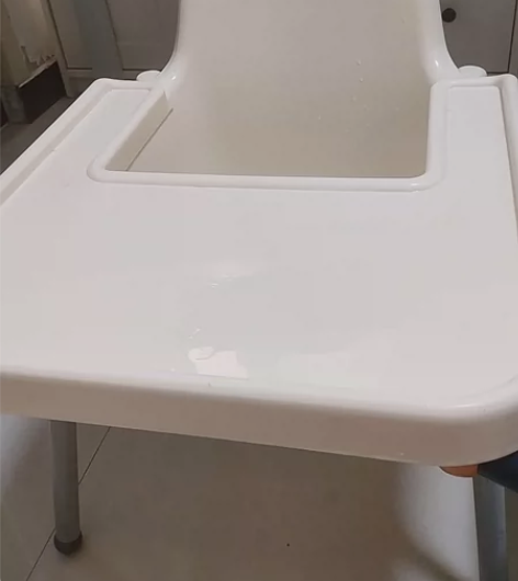 儿童餐椅和平衡车共30元，看好后价格可议 ...