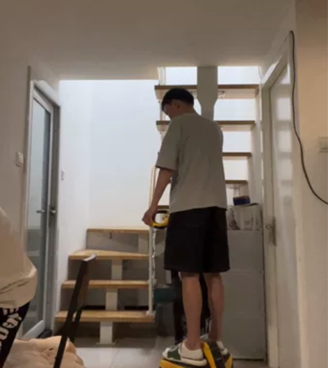 INMOTION R1N 乐行 平衡车 体...