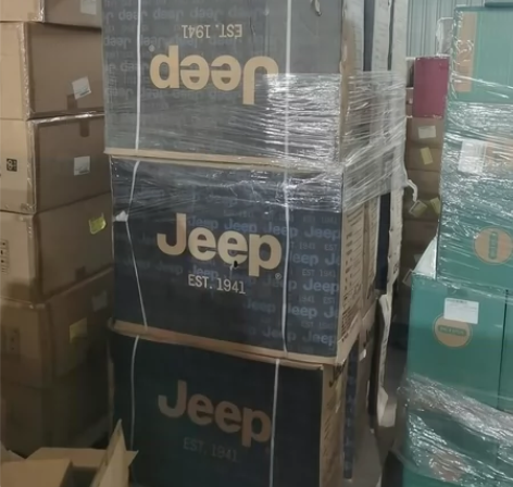 Jeep 自行车 吉普山地车自行车运动装备...