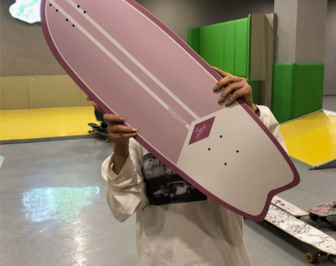 【低价处理】全新Locus陆地冲浪板 板面...